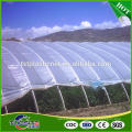 China manufactory direct sale greenhouse pe film tarpaulin